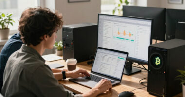 13 Teams, Shared Data Center, Clear AI: Bringing The Pieces Together