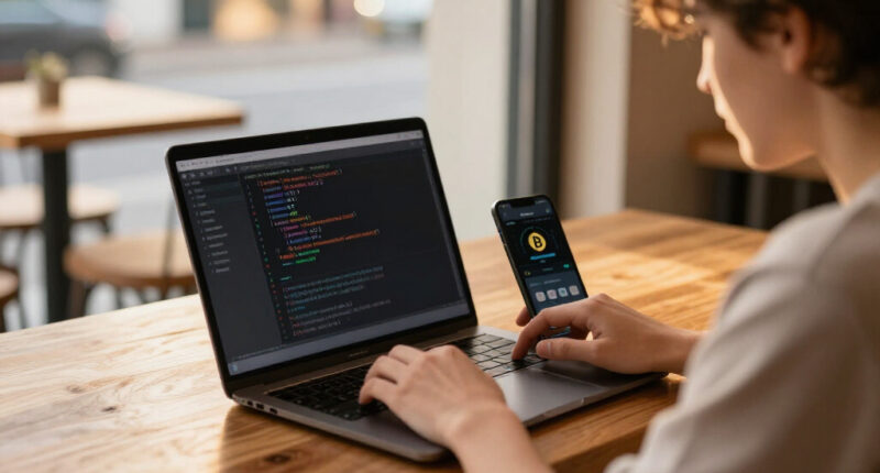 14 AI Coding Assistants For Learning To Code And Building Software In 2027