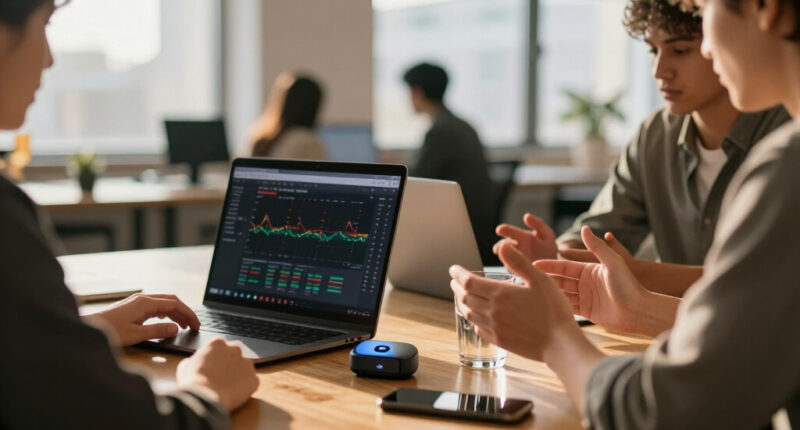 15 AI Meeting Note Takers To Help Make Records Clearer In 2027