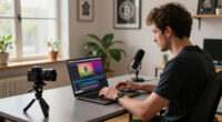 2027'S Leading Laptops Powered By AI For Content Creators