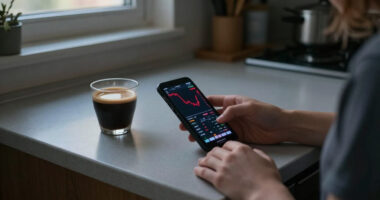 5 Things To Know About Bitcoin ‘Bailout’ Bets And Crash Fears