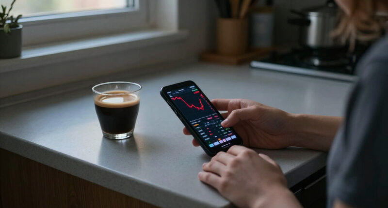 5 Things To Know About Bitcoin ‘Bailout’ Bets And Crash Fears