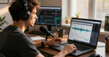A 2027 Reader’s Guide To 5 AI Voice Cloning Software Guides