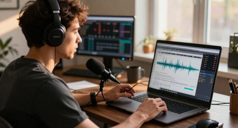 A 2027 Reader’s Guide To 5 AI Voice Cloning Software Guides