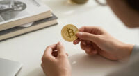 A $68 Million Bitcoin Bet Is Targeting A Post-midterm Election Breakout To $90,000