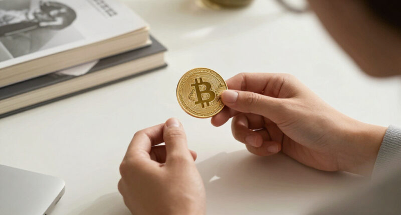 A $68 Million Bitcoin Bet Is Targeting A Post-midterm Election Breakout To $90,000