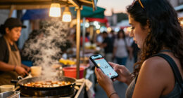 A Closer Look At The Clockwork Ending Of “Nightmarket — Mercado De Medianoche” (FABLE/175)