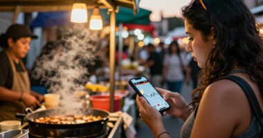 A Closer Look At The Clockwork Ending Of “Nightmarket — Mercado De Medianoche” (FABLE/175)