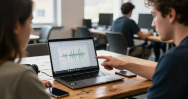 A Guide To 15 AI Meeting Transcription Tools For Better Notes