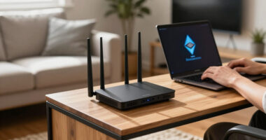 A Guide To 9 Best WiFi 7 Routers For AI Performance In 2027