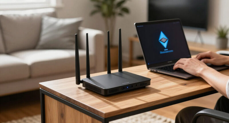 A Guide To 9 Best WiFi 7 Routers For AI Performance In 2027