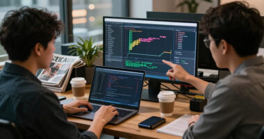 A Guide To Measuring The Costs And Returns Of AI Coding
