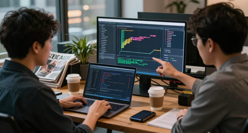 A Guide To Measuring The Costs And Returns Of AI Coding