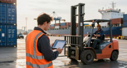 A Guide To U.S.–Belgium Trade And Supply-Chain Trends
