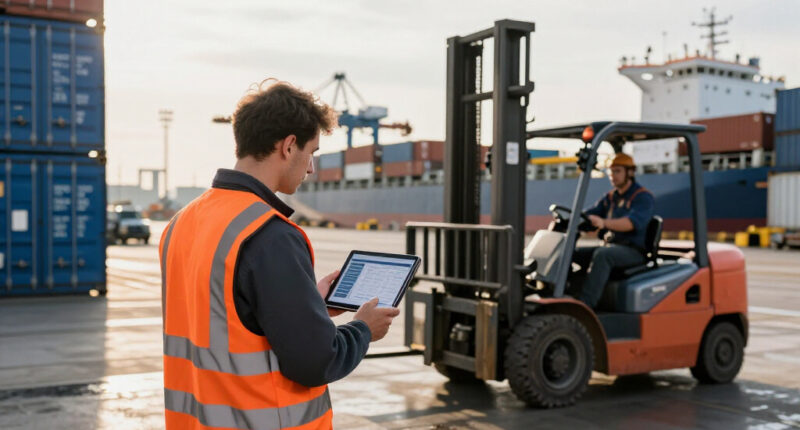 A Guide To U.S.–Belgium Trade And Supply-Chain Trends