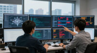 A Look At AI Security Gaps Across The Internet