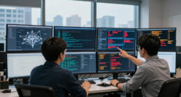 A Look At AI Security Gaps Across The Internet
