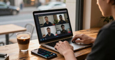 A Look At The 4 Best AI Video Generators In 2027