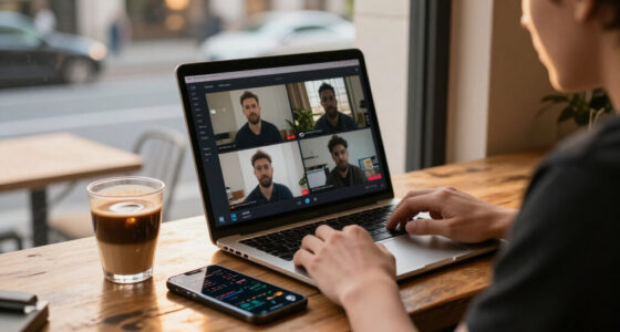 A Look At The 4 Best AI Video Generators In 2027