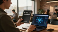 A New Book On AI, Math, And The Changing Landscape Of Intelligence