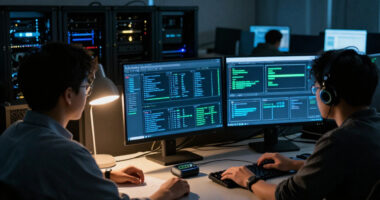 A Step-by-Step AI Automation Network Security Checklist For 2026