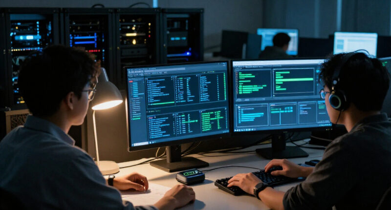 A Step-by-Step AI Automation Network Security Checklist For 2026
