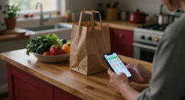 AI Agents And Online Shopping: A Reality Check From DoorDash
