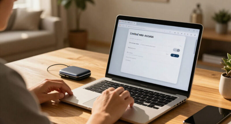 AI Agents And Your Money: Set Up Safer Access Without Sharing Passwords