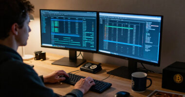 AI, Bug Hunters, And The Growing Gap Between CVEs And Patches