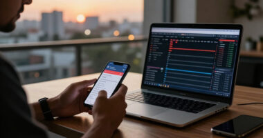 Binance Hack Bites India's Largest Crypto Exchange As It Curbs Futures Trading