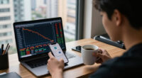 Bitcoin Buyers Snap Up A Brief Drop Below $80,000 As Asian Stocks Rebound