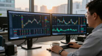 Bitcoin, Korea’s Kospi And Nasdaq Futures Rally As China GDP Beats Estimates