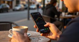 Bitcoin Shows Signs Of Weakness While Ripple's Bank Win Fails To Bolster XRP