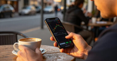 Bitcoin Shows Signs Of Weakness While Ripple's Bank Win Fails To Bolster XRP
