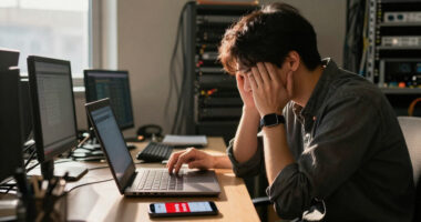 Bithumb Hacked Through Employee System As South Korean Financial Firms Face Cyberattacks