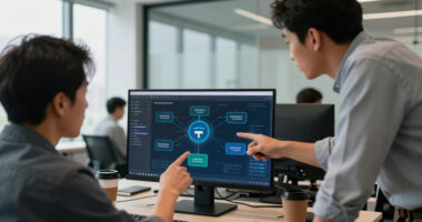 BNY In Talks With Kraken Parent Payward Over Infrastructure Partnership