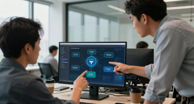 BNY In Talks With Kraken Parent Payward Over Infrastructure Partnership