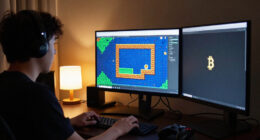 Can AI Recreate A Game Without Crossing The Copyright Line?