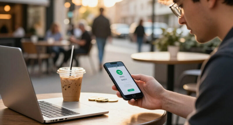 Circle Defends USDC Economics As Stablecoin Rivals Court Its Partners With Bigger Cut