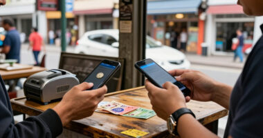 Circle Targets 40 New Markets As Stablecoin Demand Grows Globally