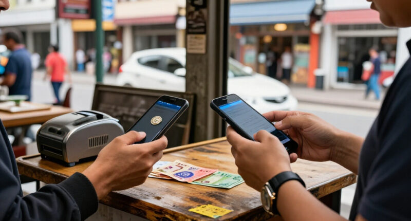 Circle Targets 40 New Markets As Stablecoin Demand Grows Globally