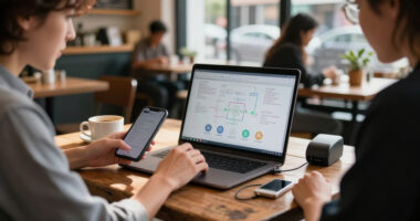 Compare AI Automation Tools For Small Business Workflows