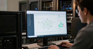 Could AI Help Power A PHP2Shell Attack? A Look At 25 Palo Alto Servers