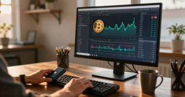 Crypto Investor Office Setup Checklist 2026