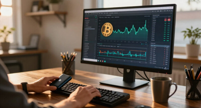 Crypto Investor Office Setup Checklist 2026