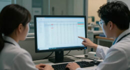 Did Microsoft’s AI Beat Doctors? The Paper Measured Something Specific