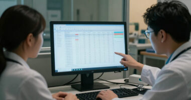Did Microsoft’s AI Beat Doctors? The Paper Measured Something Specific