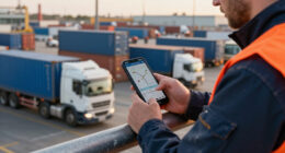 EU Parliament's First-Round Chat Control Vote: Trade And Logistics Watch