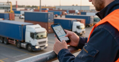 EU Parliament's First-Round Chat Control Vote: Trade And Logistics Watch