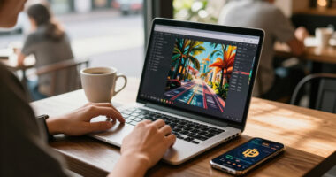 Find An AI Image Generator For Your Creative Projects: 15 Picks For 2027